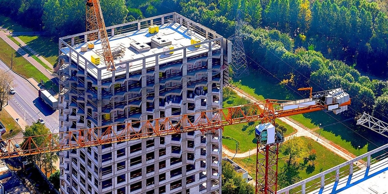 Искусственный интеллект будет помогать застраивать Москву