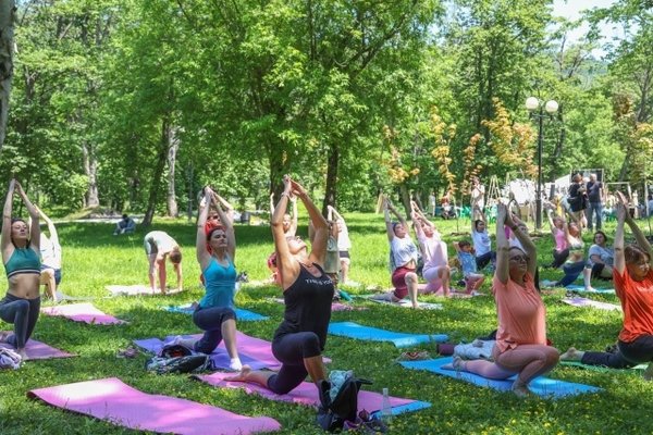 пресс-служба министерства спорта Сахалинской области