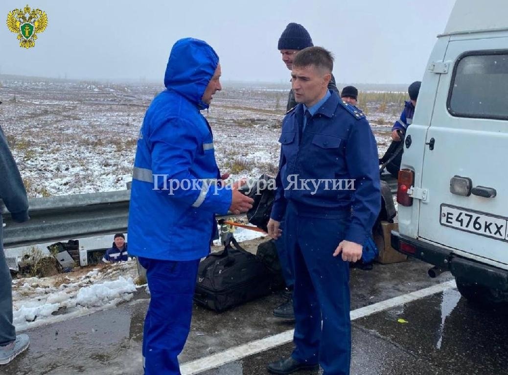 Вынесен приговор водителю автобуса, ставшему виновнику ДТП с погибшими