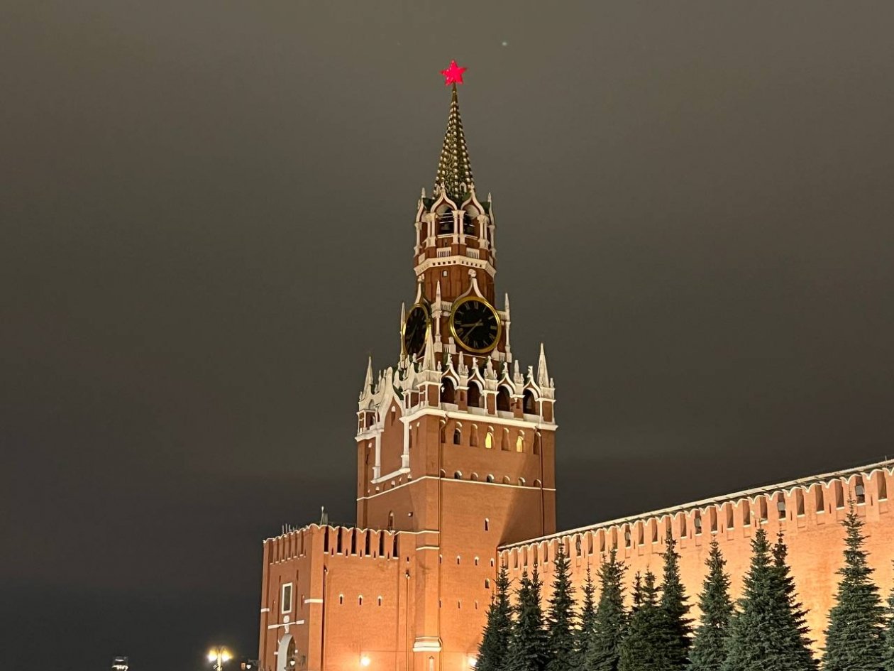 РФ надеется на дипломатическое урегулирование конфликта на Ближнем Востоке