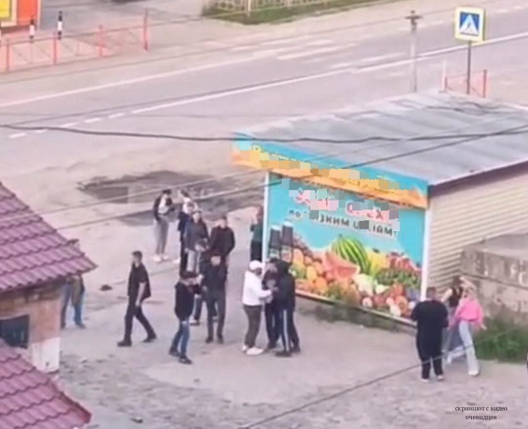 Два человека ранены в результате стрельбы в Усть-Куте
