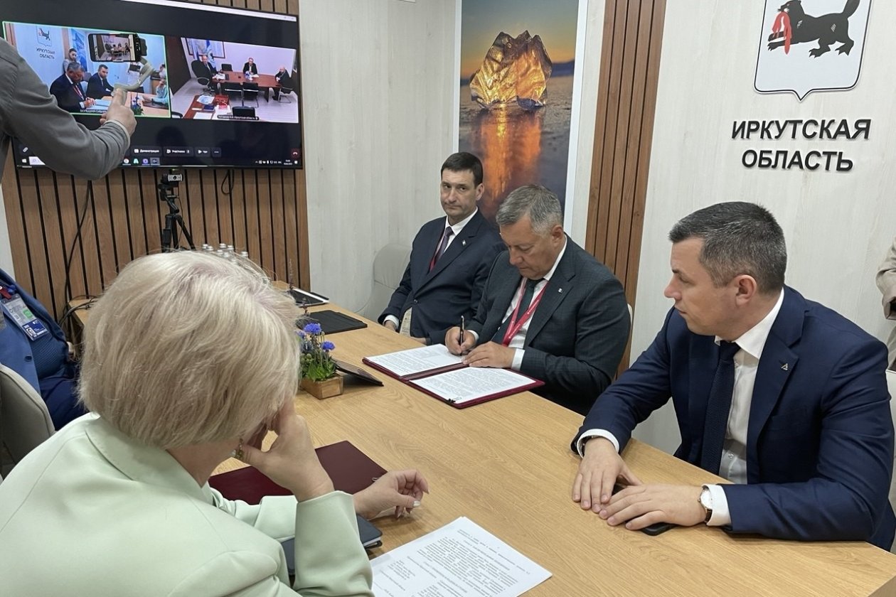 Причальную инфраструктуру восстановят в поселке Култук