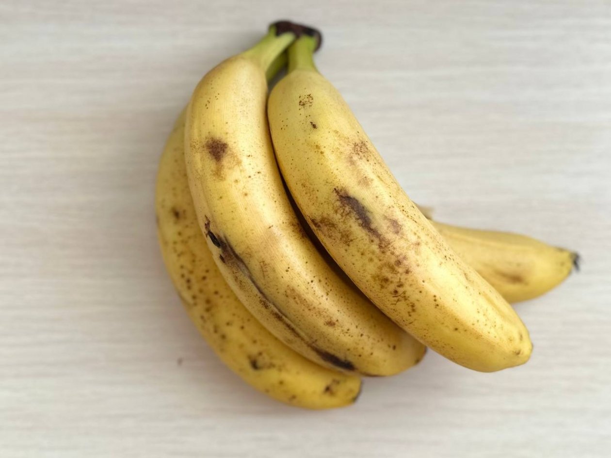 Бананы PrimaDonna.media