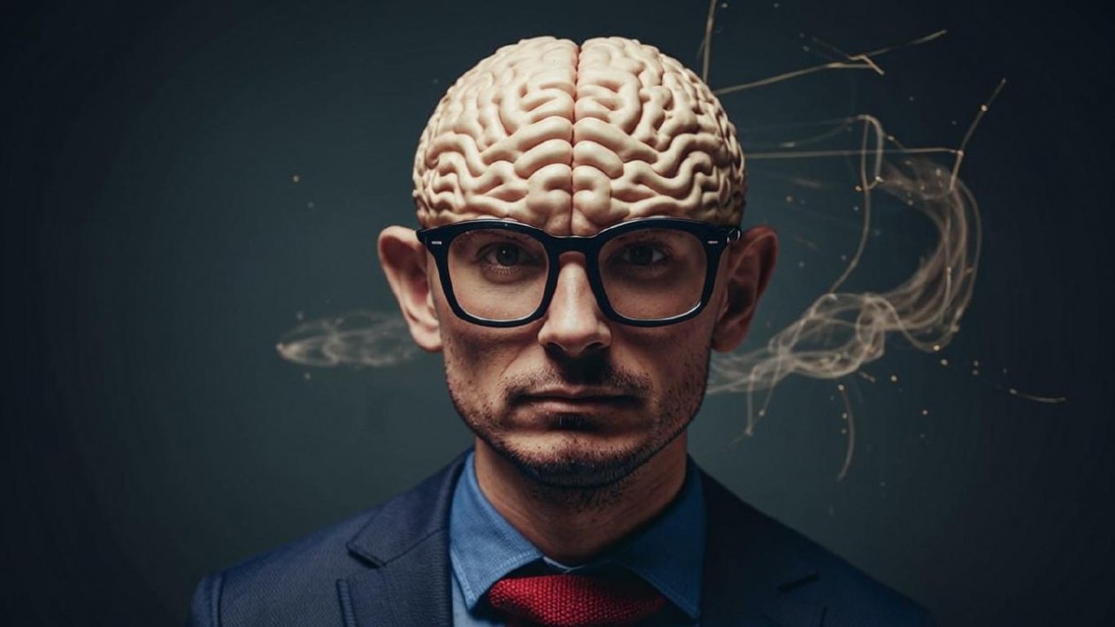 Вы обладатель гениальной памяти, когда покажете 7/7 - ТЕСТ для умных ИИ Kandinsky (18+)