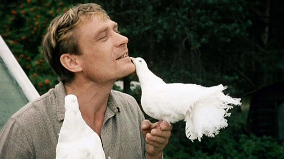 Вы настоящий гений Советского Союза, если ответите на все вопросы об этом фильме Кадр из фильма (12+)