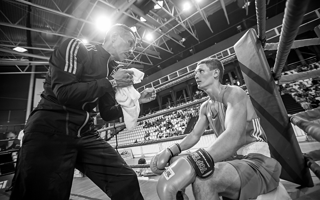 Турнир по боксу памяти Великтона Баранникова стартовал в Бурятии, Фото с места события собственное