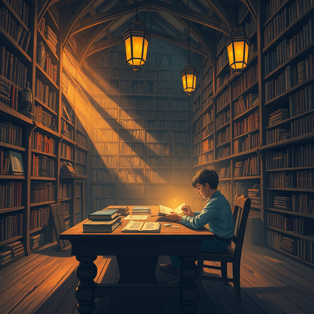 Тематическое фото Сгенерировано с помощью chat.qwenlm.ai