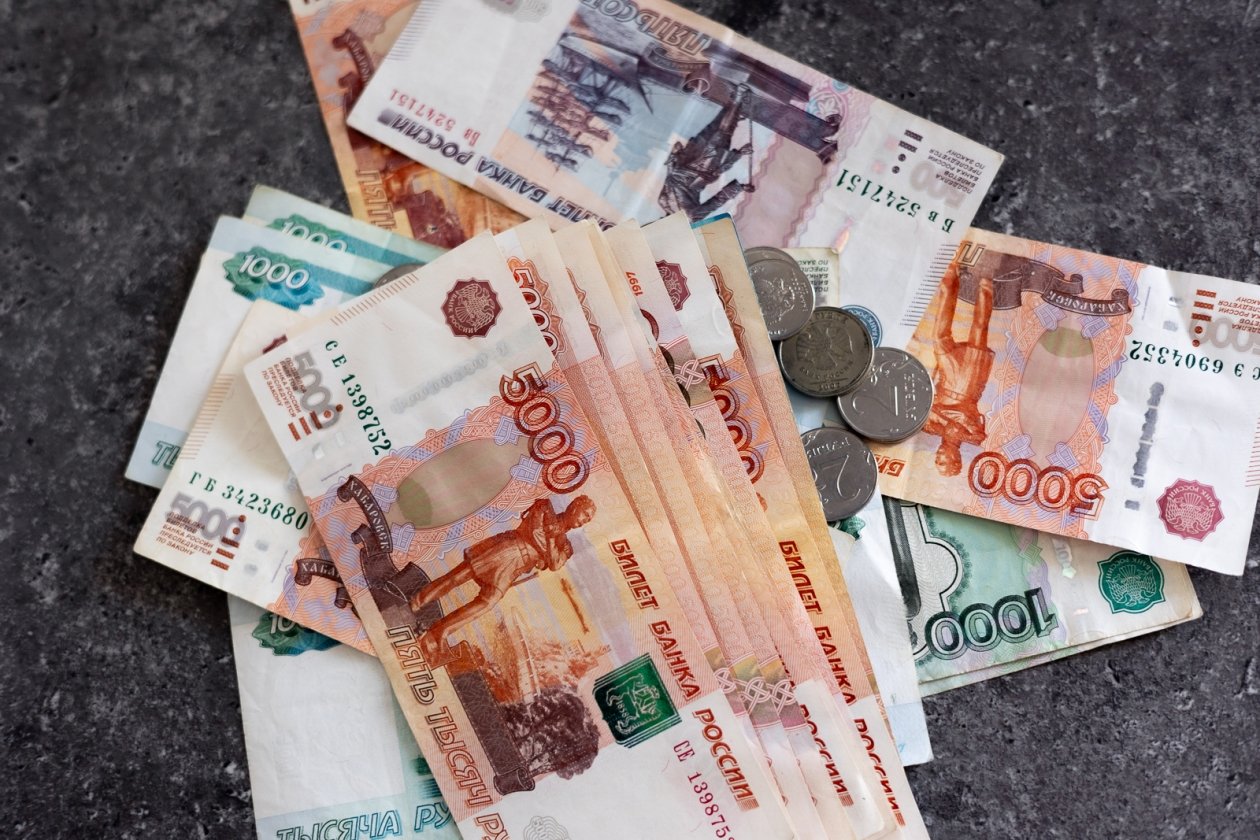 В России произошло резкое падение ставок по вкладам