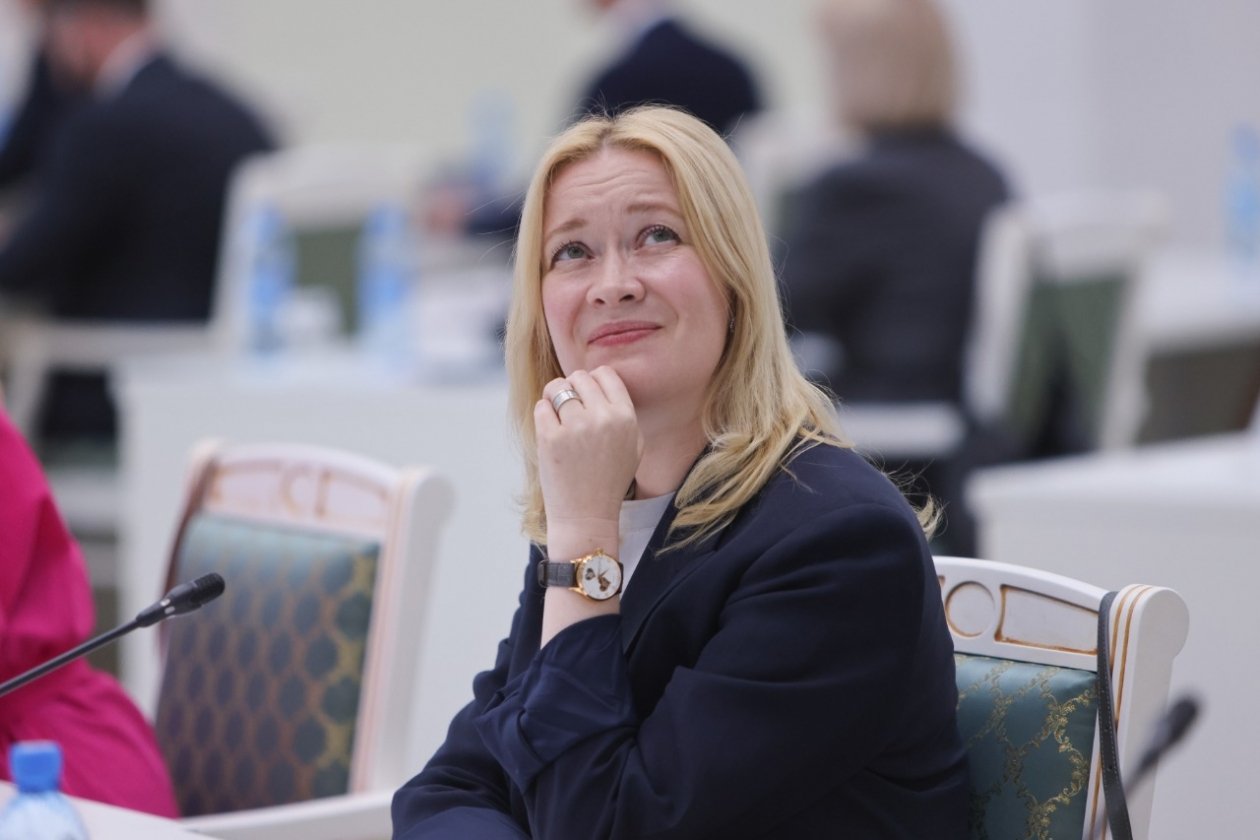 пресс-служба правительства Сахалинской области