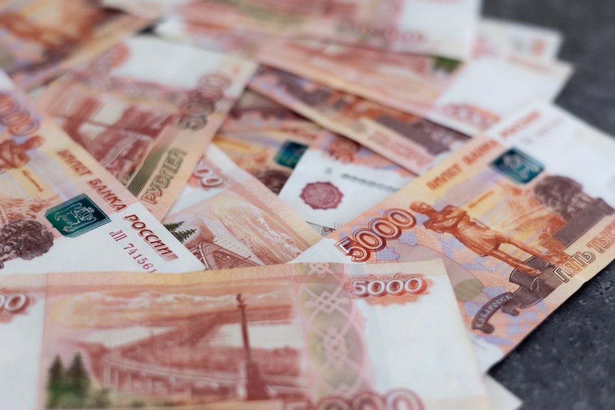 Красноярский край получит 125 млн рублей на молодёжные проекты