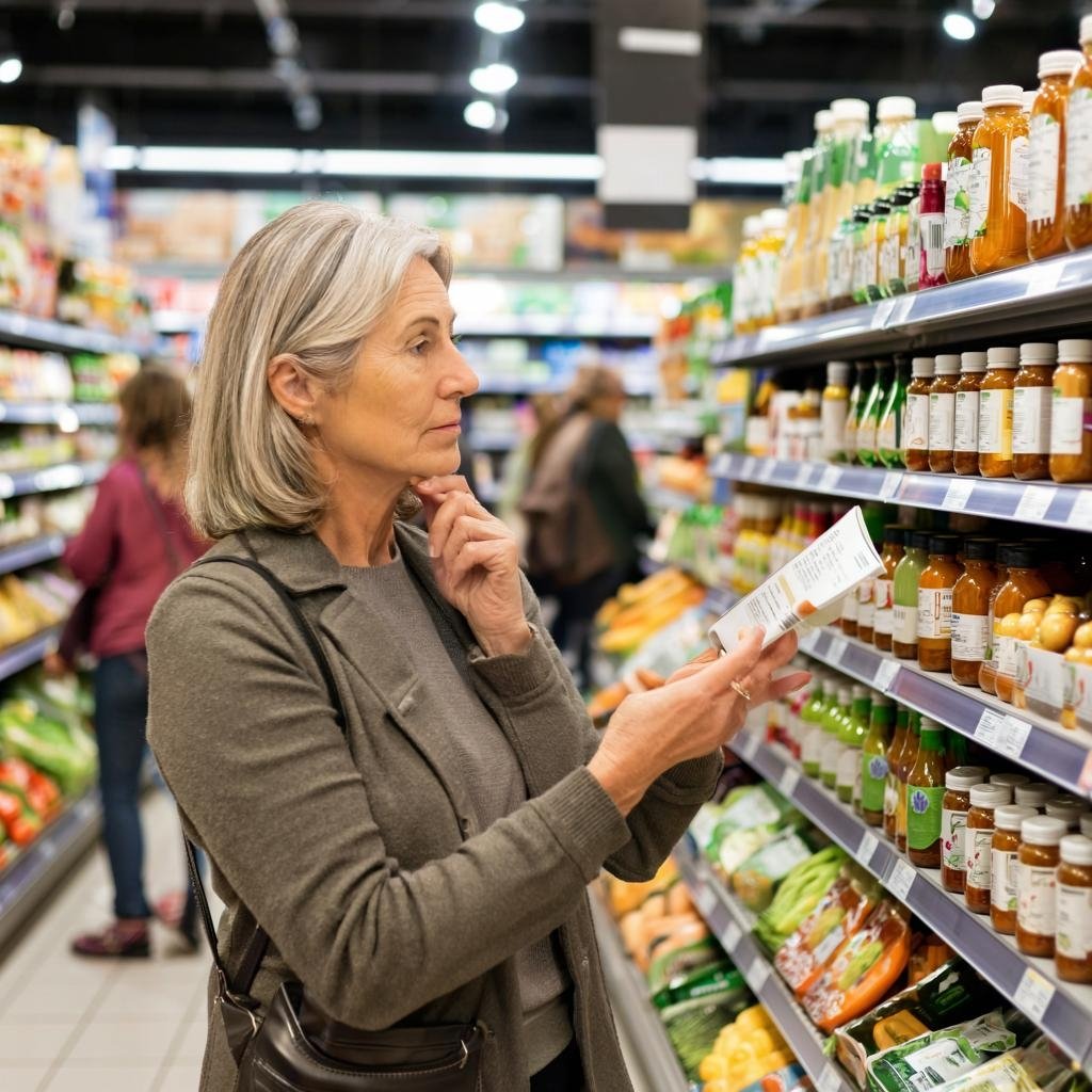 7 продуктов, содержащих пищевые канцерогены