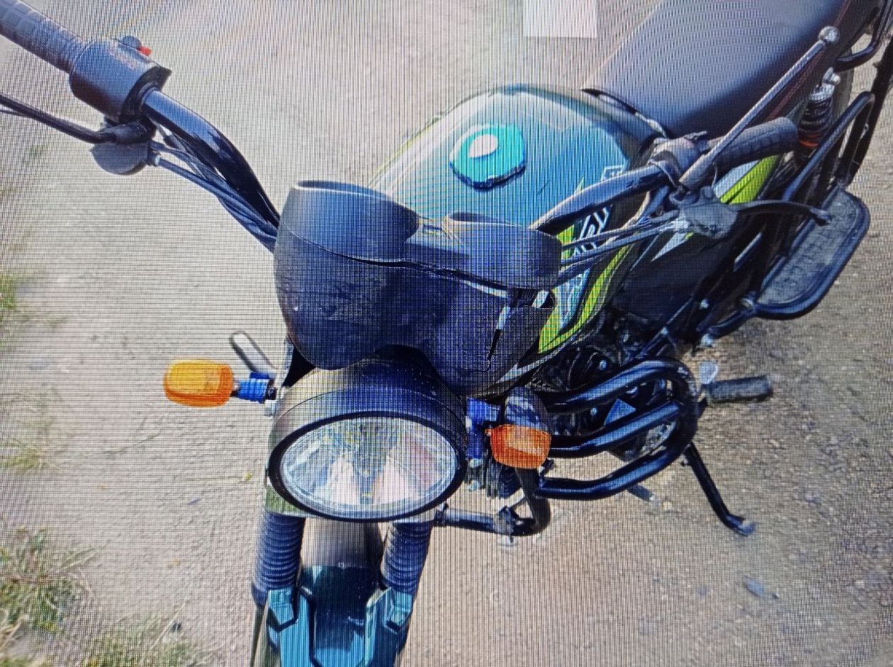 Мопед &quotАльфа&quot тг-канал (18+) Госавтоинспекции Забайкалья