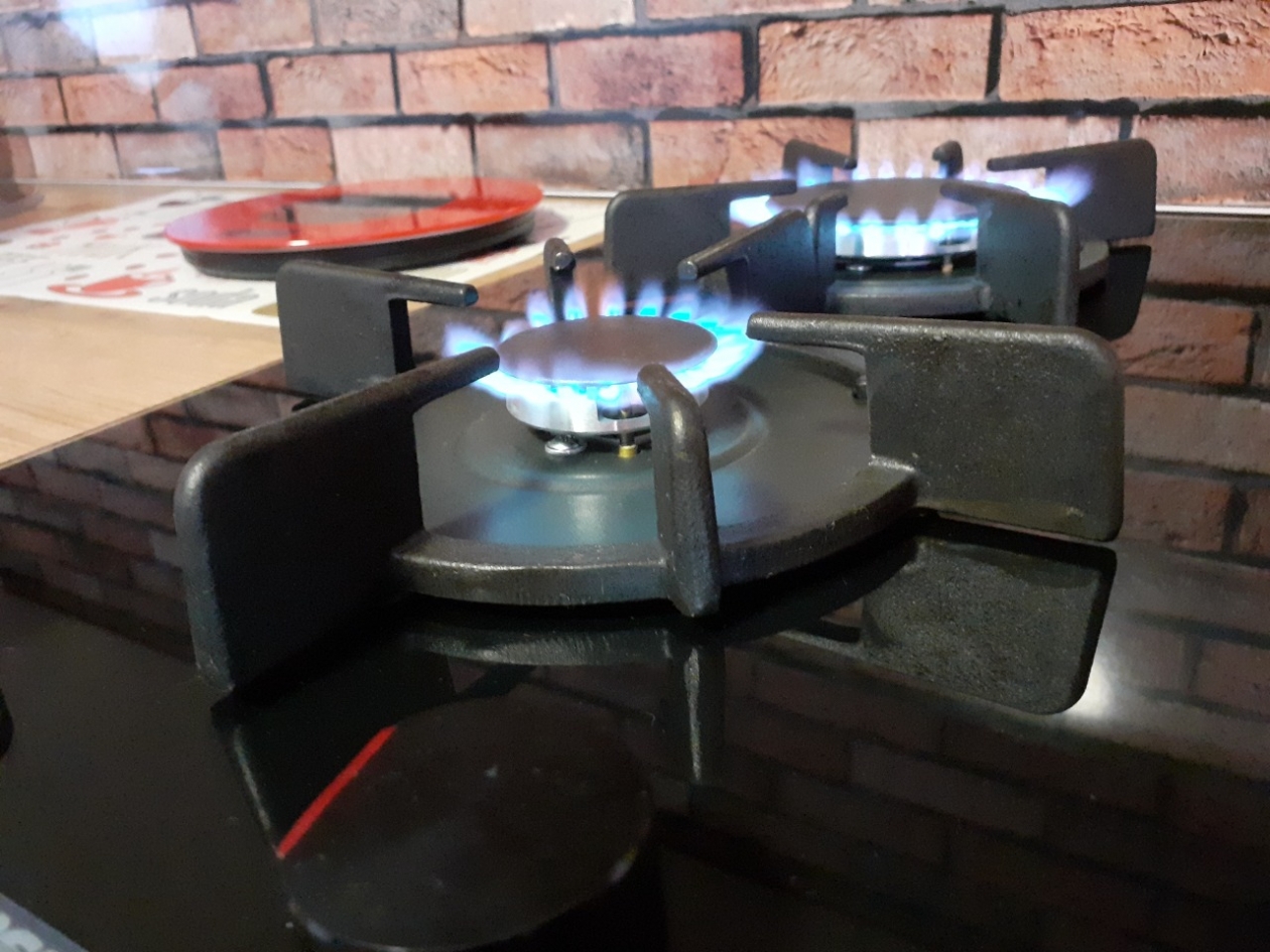 Газ подорожает для населения Ставрополья с 1 июля