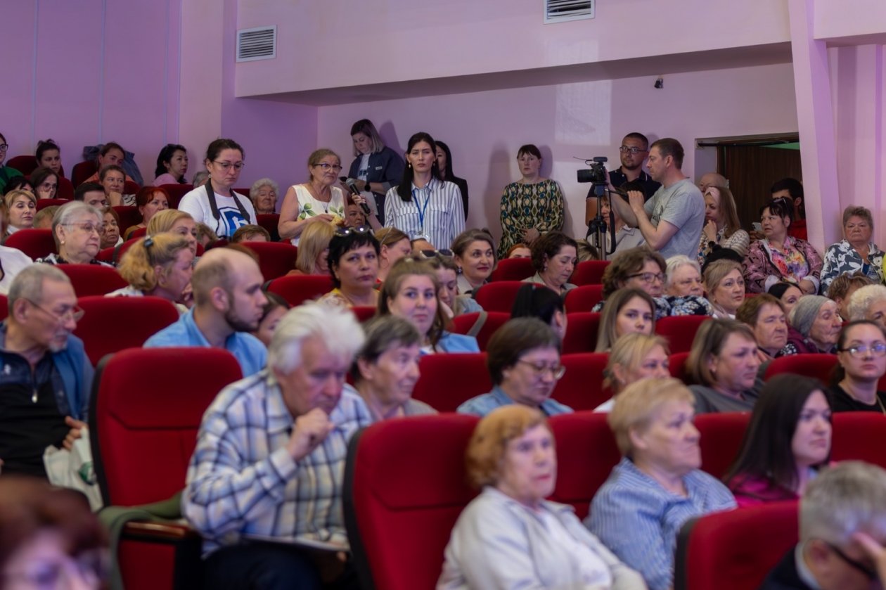 пресс-служба правительства Сахалинской области