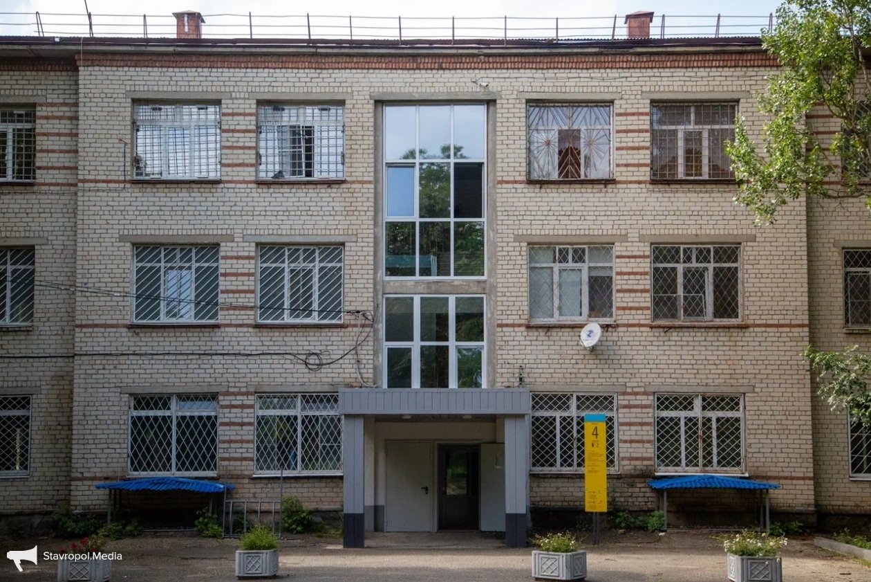 Артём Хорошилов, ИА Stavropol.Media