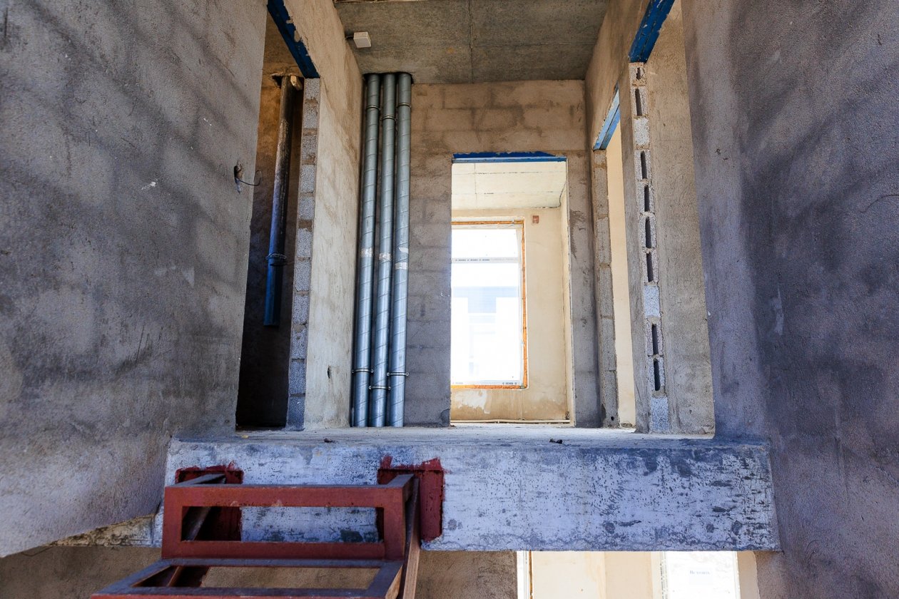 Процесс оформления бесхозной недвижимости в собственность упростят Евгений  Кулешов, ИА PrimaMedia