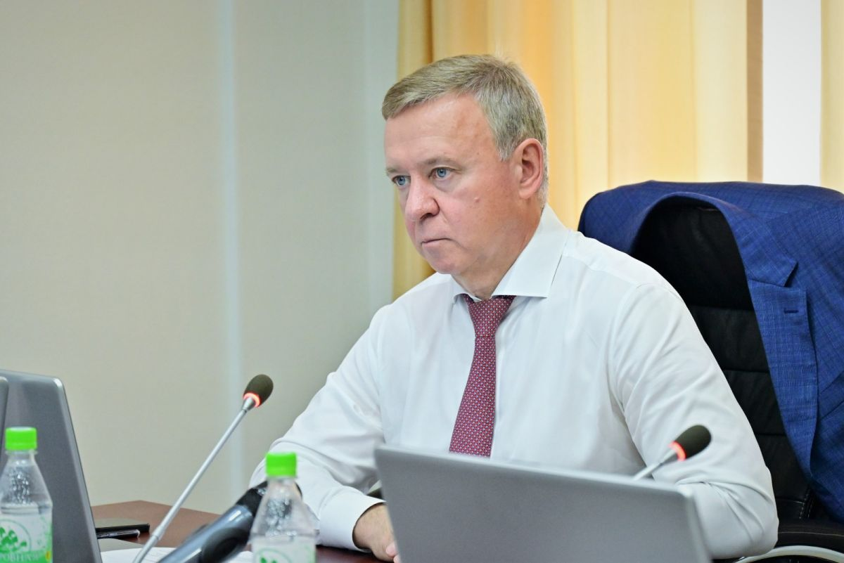 пресс-служба администрации Южно-Сахалинска