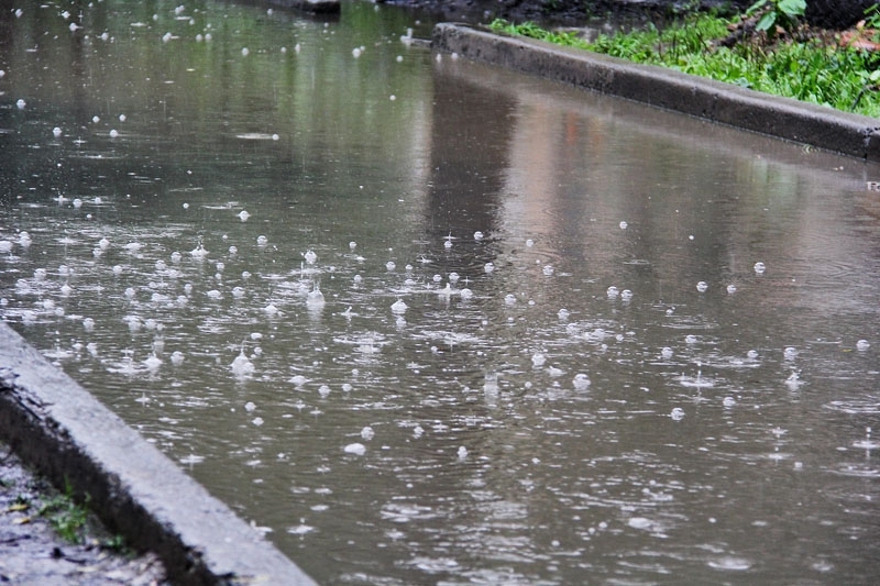 Сильные дожди и жара до +35°: погода в Якутии на 26 июня
