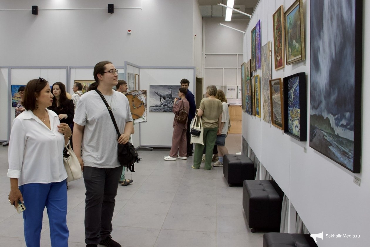 ИА SakhalinMedia