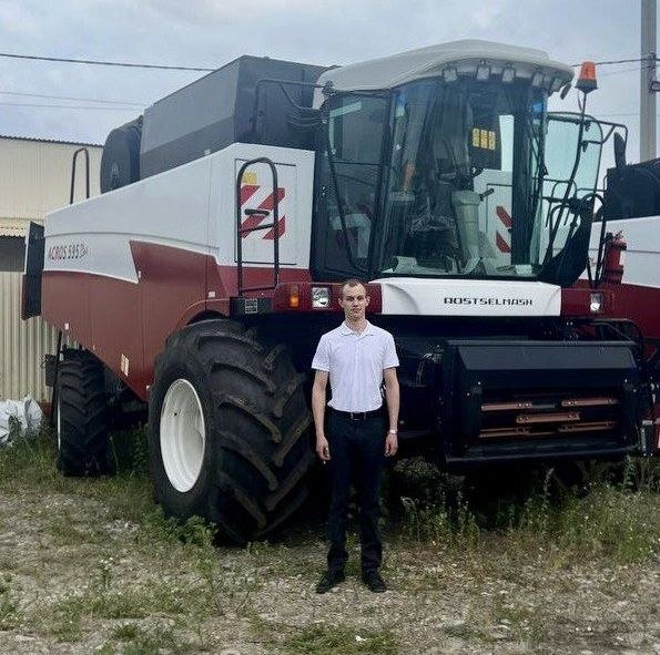 Из личного архива