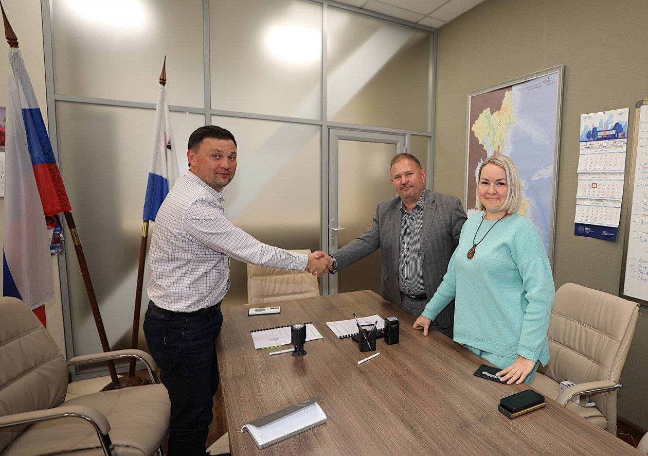 Администрация Елизовского района