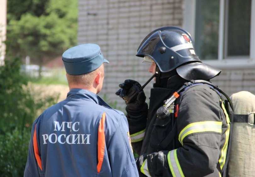 Тематическое фото. Фото: администрация района