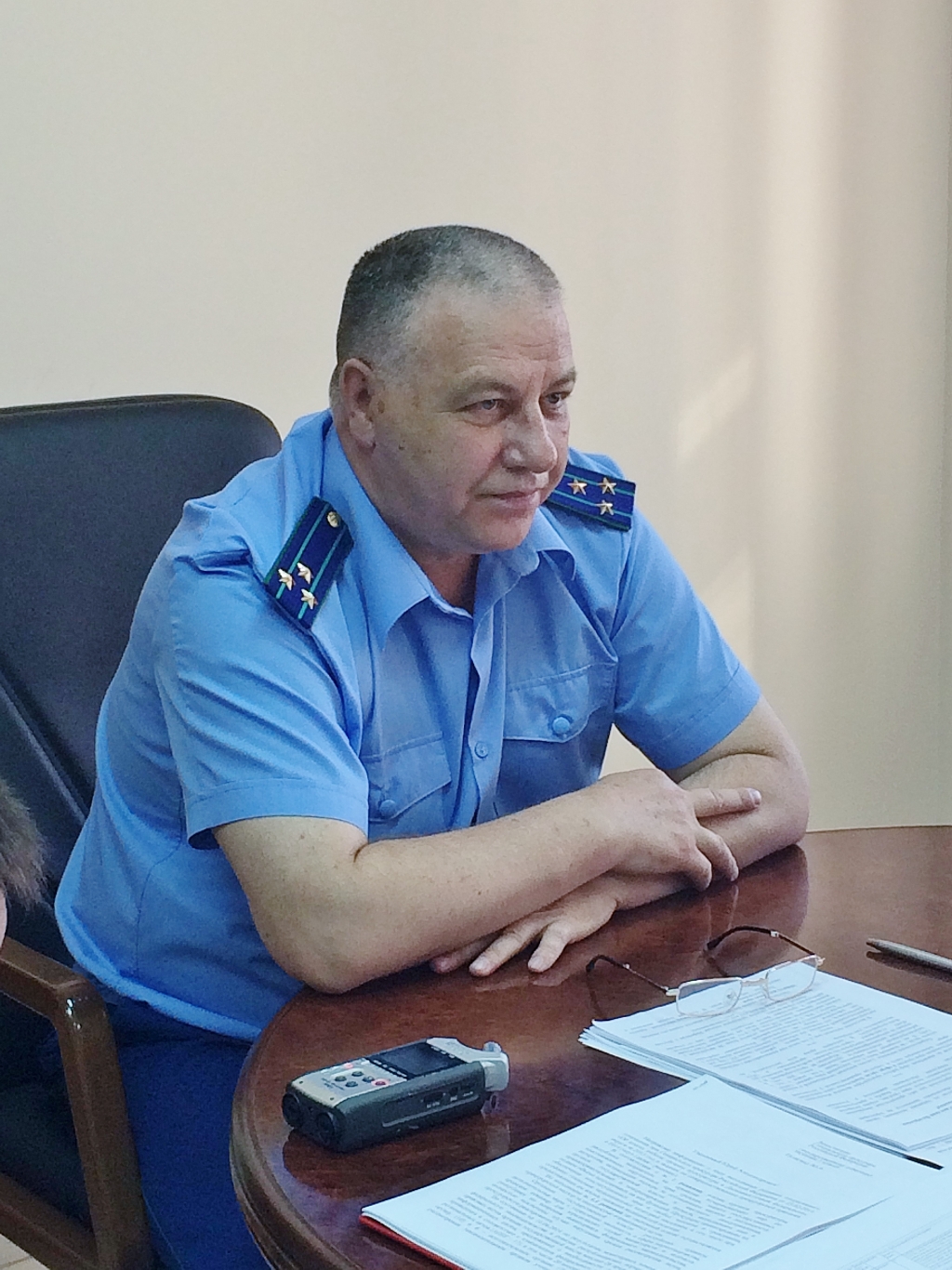 Борис Самойленко Юлия Егорова, YakutiaMedia