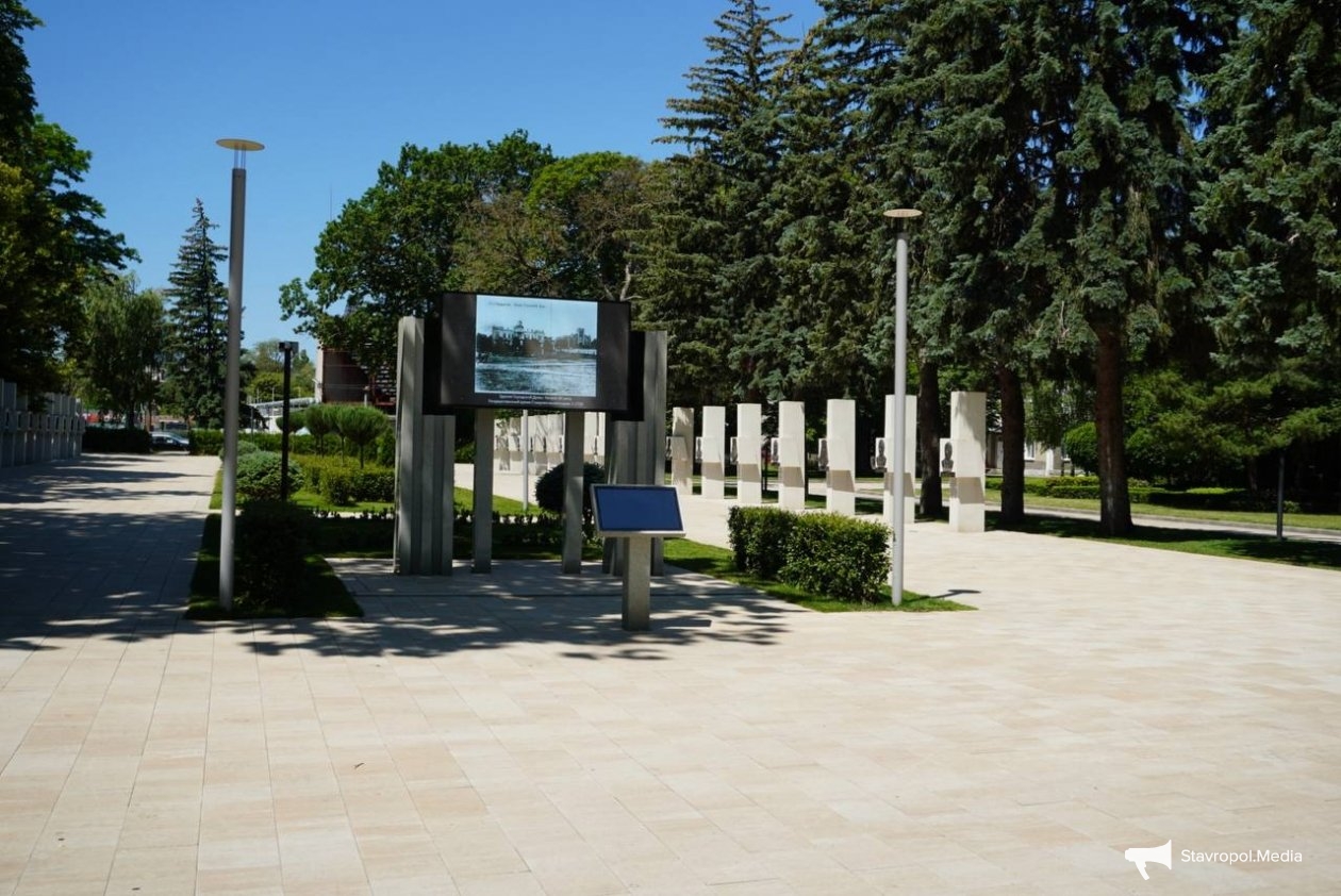 Артём Хорошилов, ИА Stavropol.Media