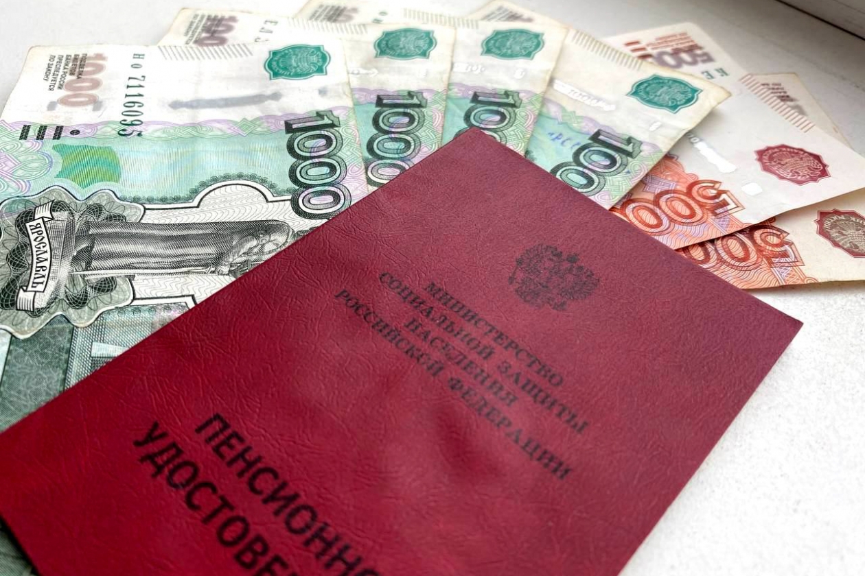 Часть пенсионеров получит солидную прибавку к пенсии в июле