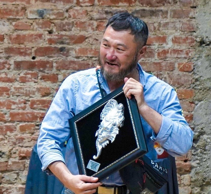 Буряад театр