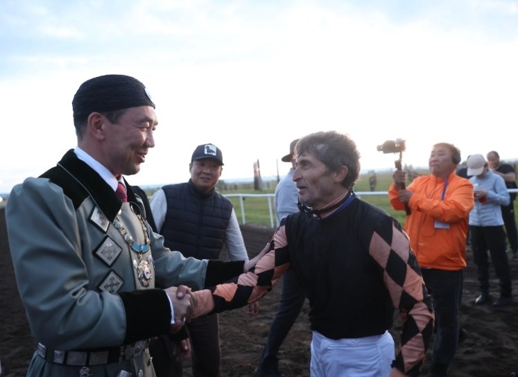 Андрей Сорокин