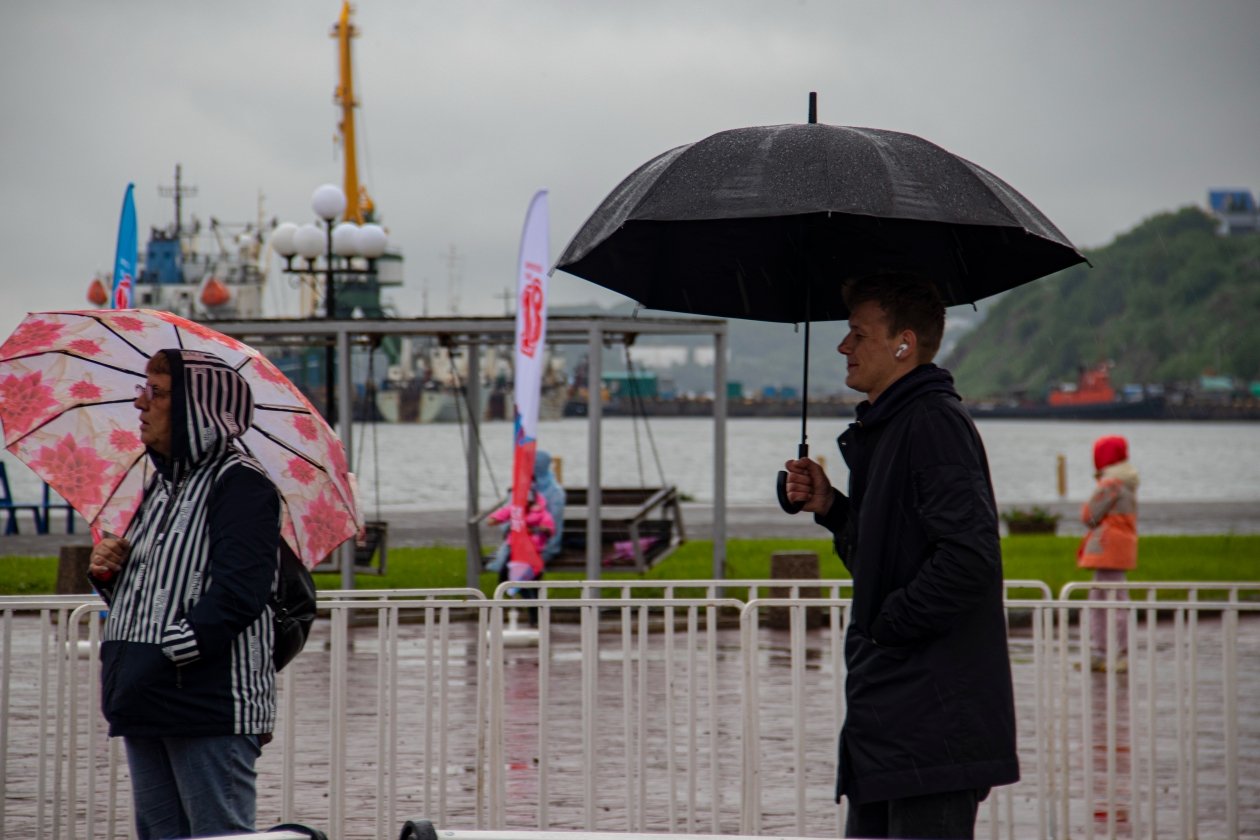 ИА KamchatkaMedia