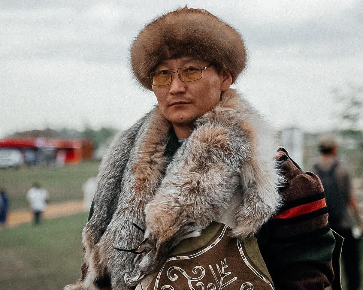 мэрия Якутска