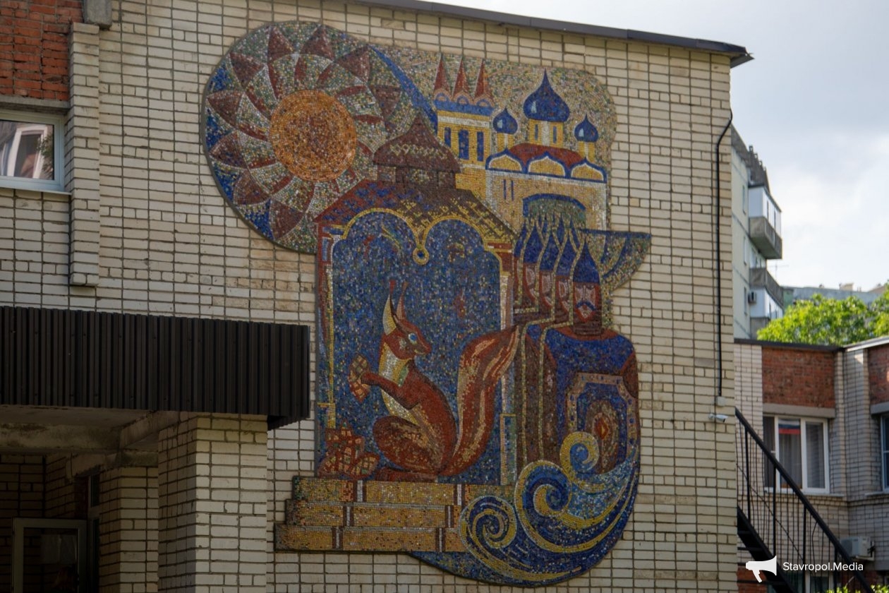 Артём Хорошилов, ИА Stavropol.Media