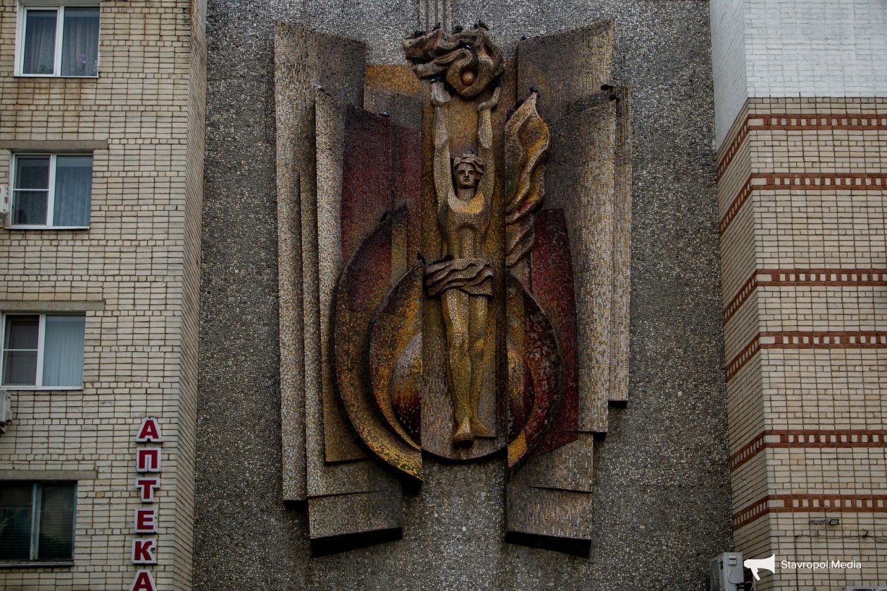 Артём Хорошилов, ИА Stavropol.Media