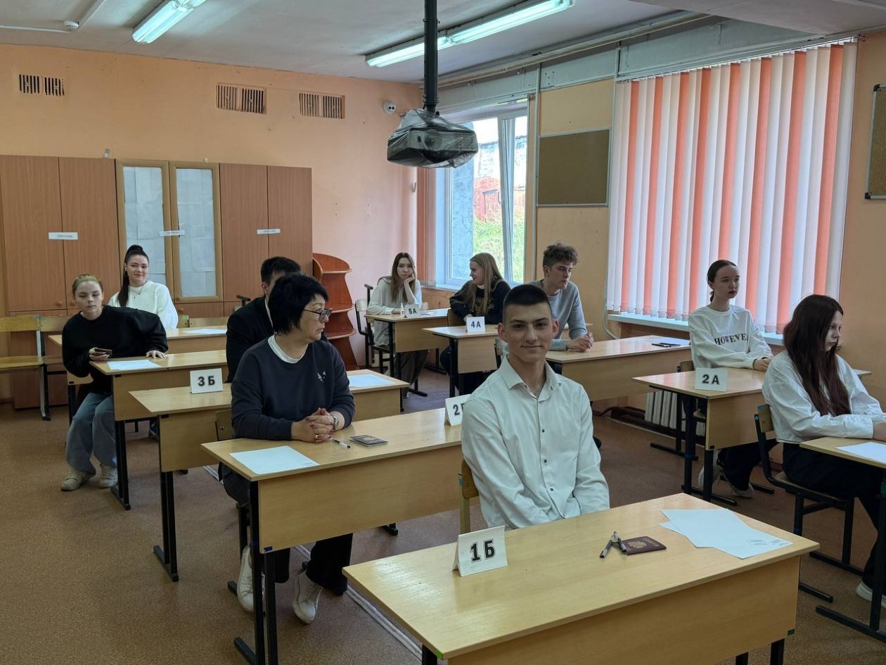 Пресс-служба министерства образования Камчатского края