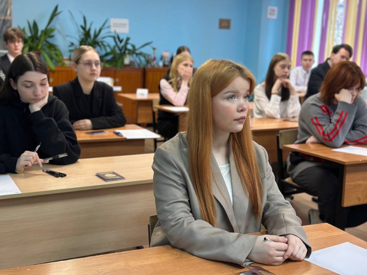 Пресс-служба министерства образования Камчатского края
