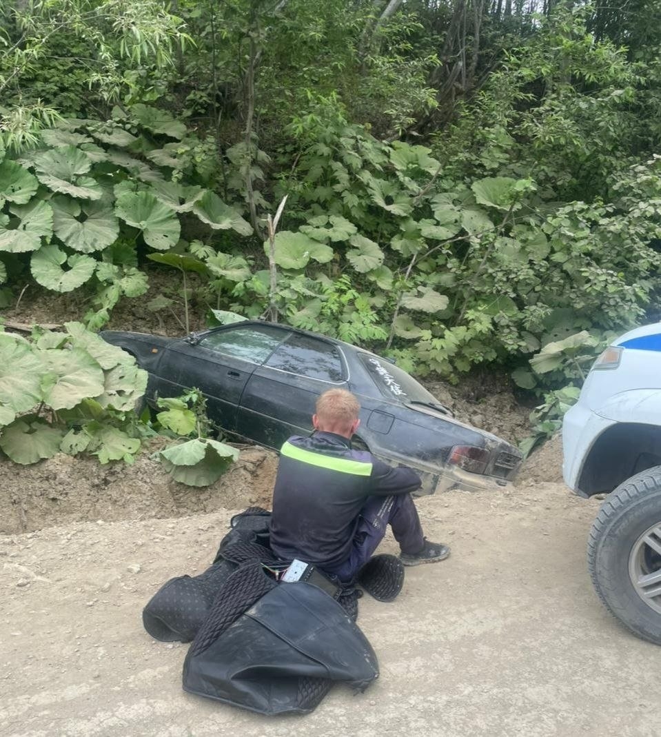 УГИБДД УМВД России по Сахалинской области в Холмском районе