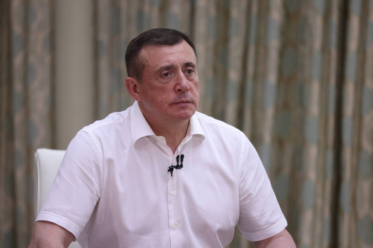 пресс-служба правительства Сахалинской области