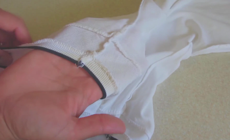 Скриншот дзен-блог &quotСоветы для дома&quot (18+)