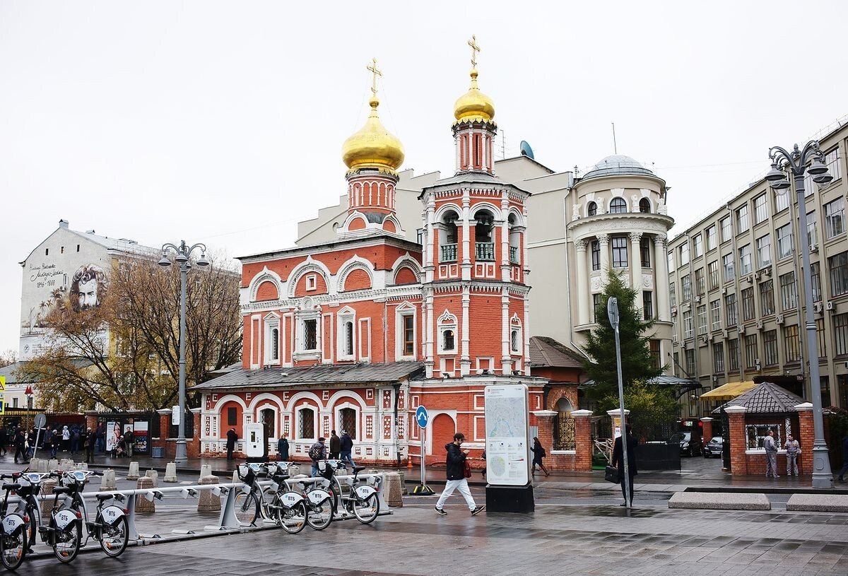 Автор канала