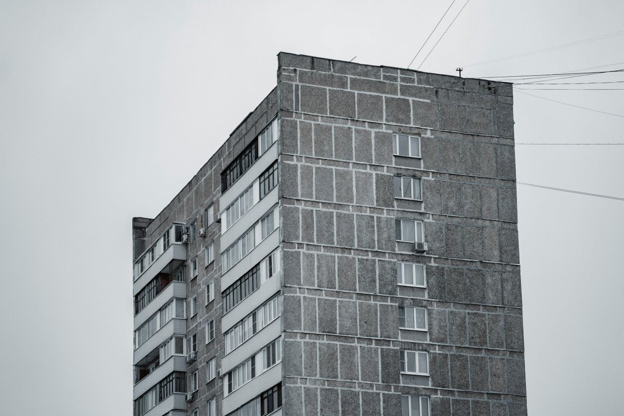 Vadim Artyukhin/ Unsplash