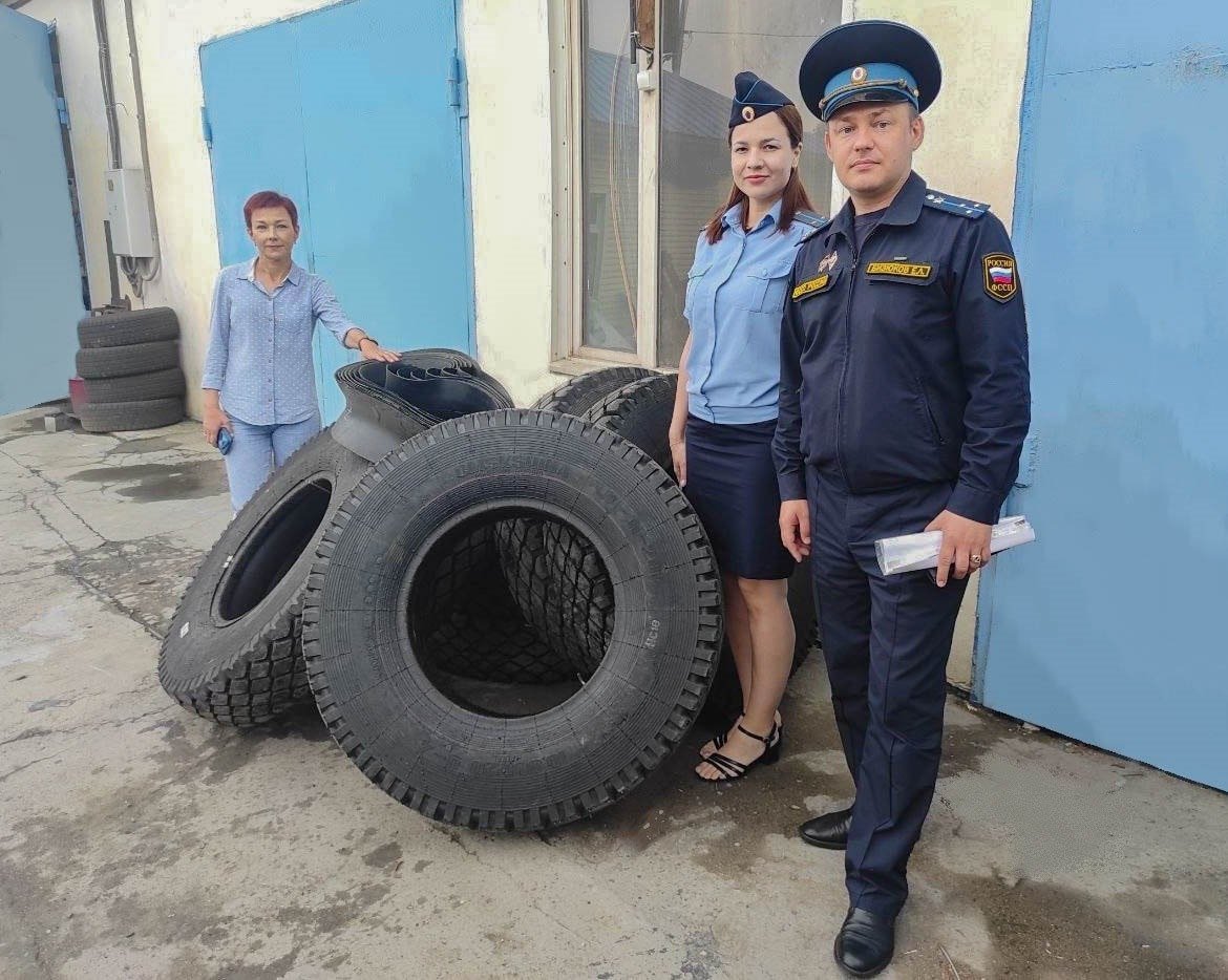 тг-канал (18+) УФССП по Забайкалью