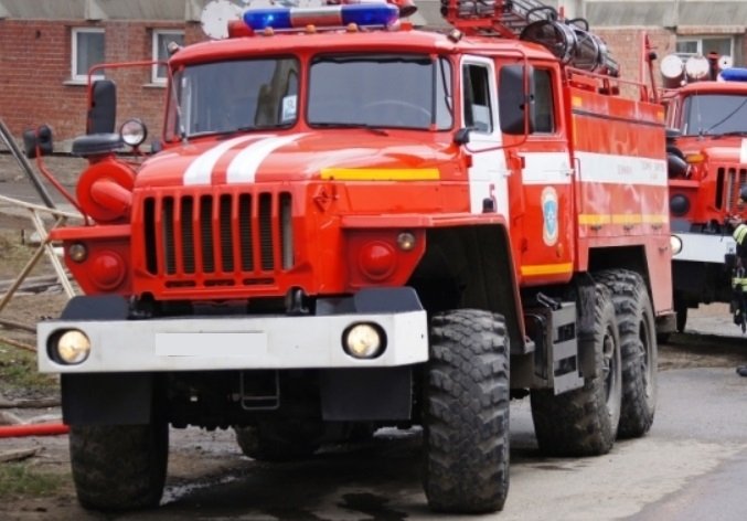 Взрыв бытового газа произошел в панельной пятиэтажке в Биробиджане
