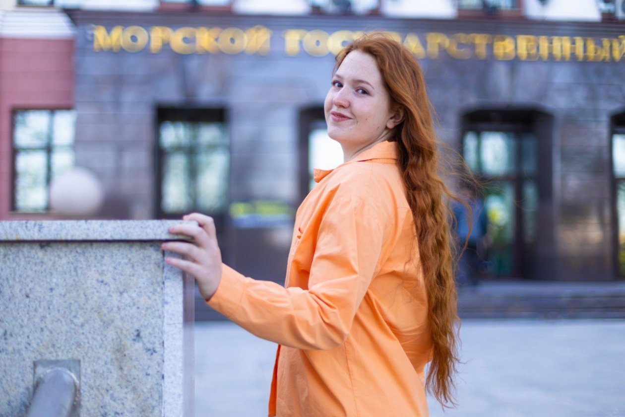 предоставлено пресс-центром МГУ им. адм. Г.И. Невельского