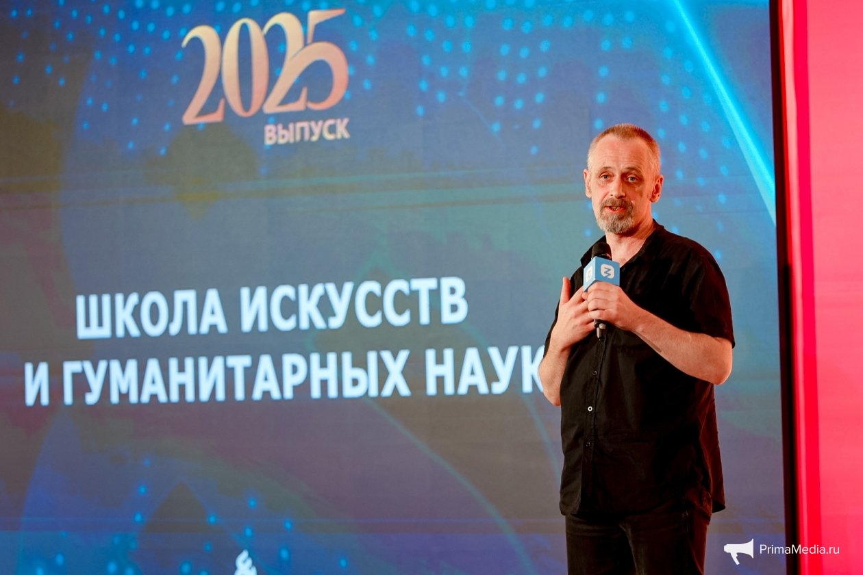 Илья Аверьянов, ИА PrimaMedia