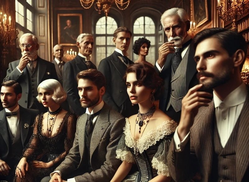 Тематическое фото Нейросеть