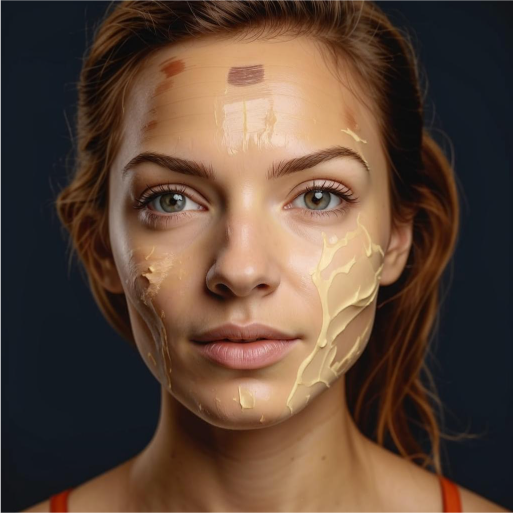 Уход за кожей Kandinsky (12+)