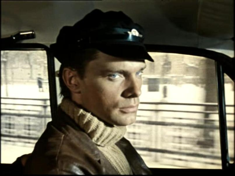 Олег Видов скриншот из фильма (12+)