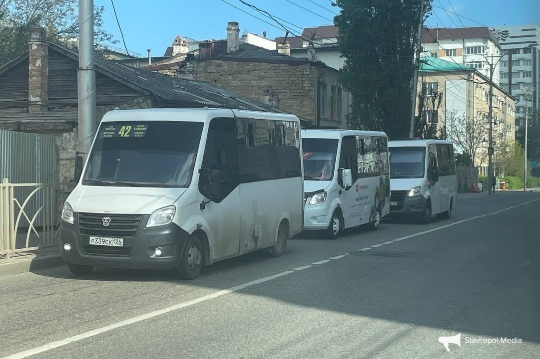 ИА Stavropol.Media